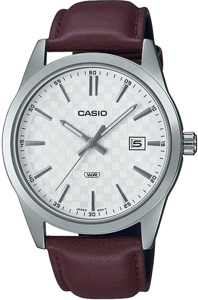 CASIO MTP-VD03L-5AUDF