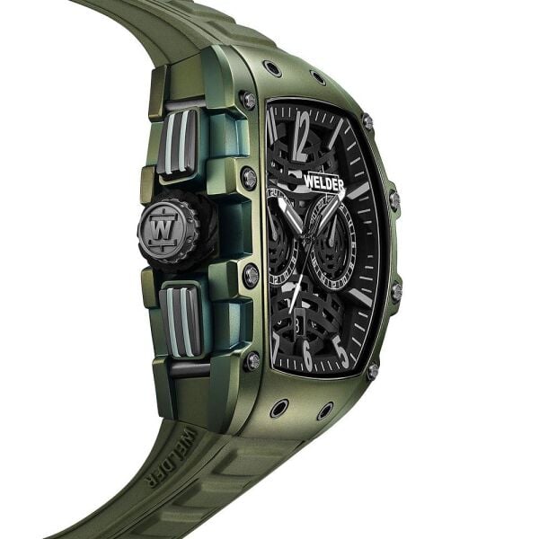 WELDER MOODY WRM2002