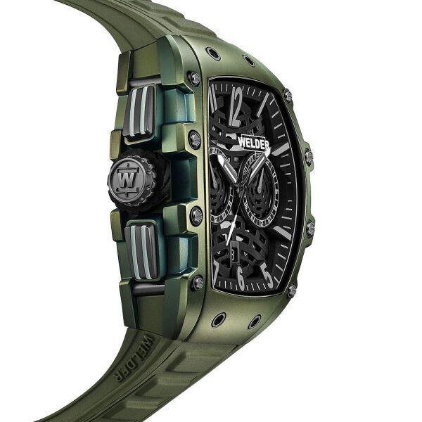 WELDER MOODY WRM2002