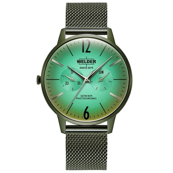 WELDER MOODY WWRS419