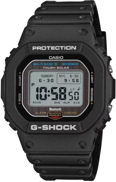 CASIO GW-BX5600-1DR