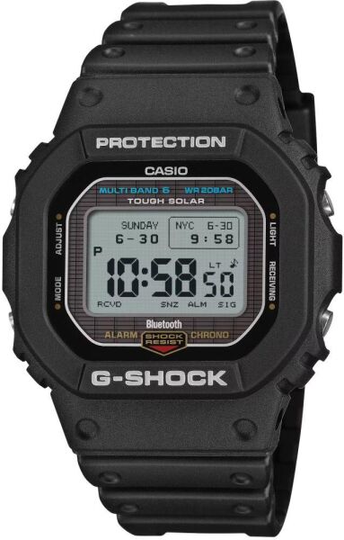 CASIO GW-BX5600-1DR