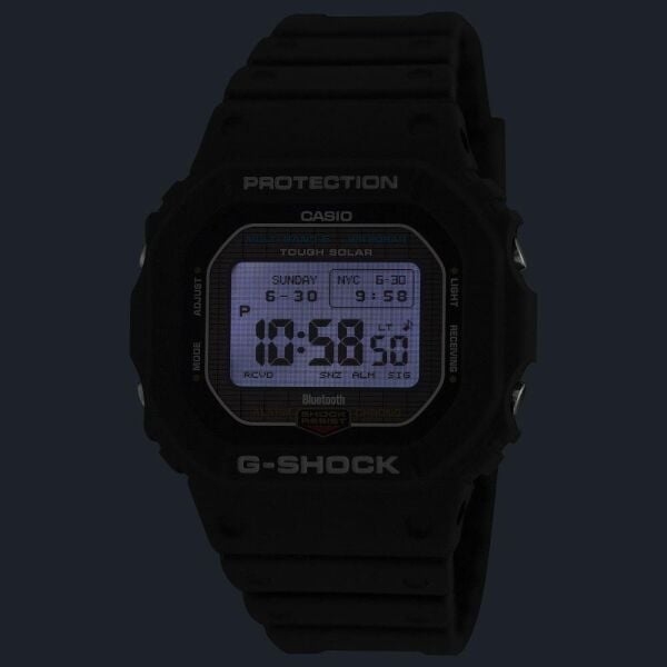 CASIO GW-BX5600-1DR