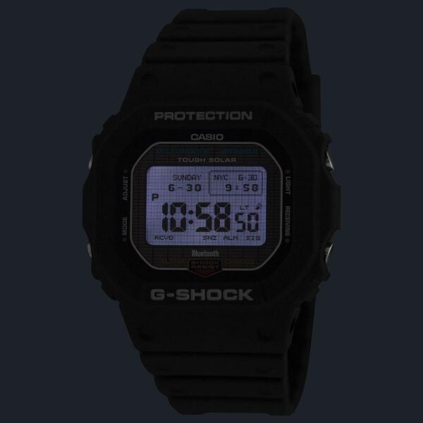 CASIO GW-BX5600-1DR