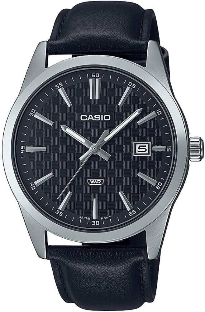 CASIO MTP-VD03L-1AUDF