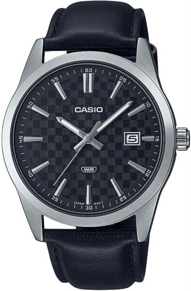 CASIO MTP-VD03L-1AUDF