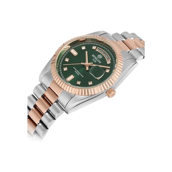 HİSLON QL122T-15SR