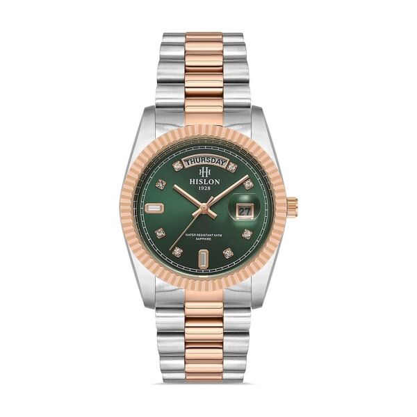 HİSLON QL122T-15SR