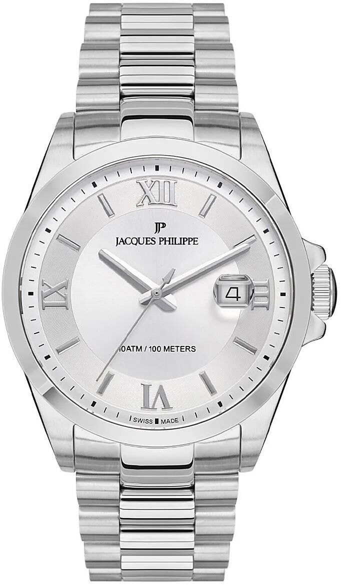 JACQUES PHILIPPE JPQGS331326V2