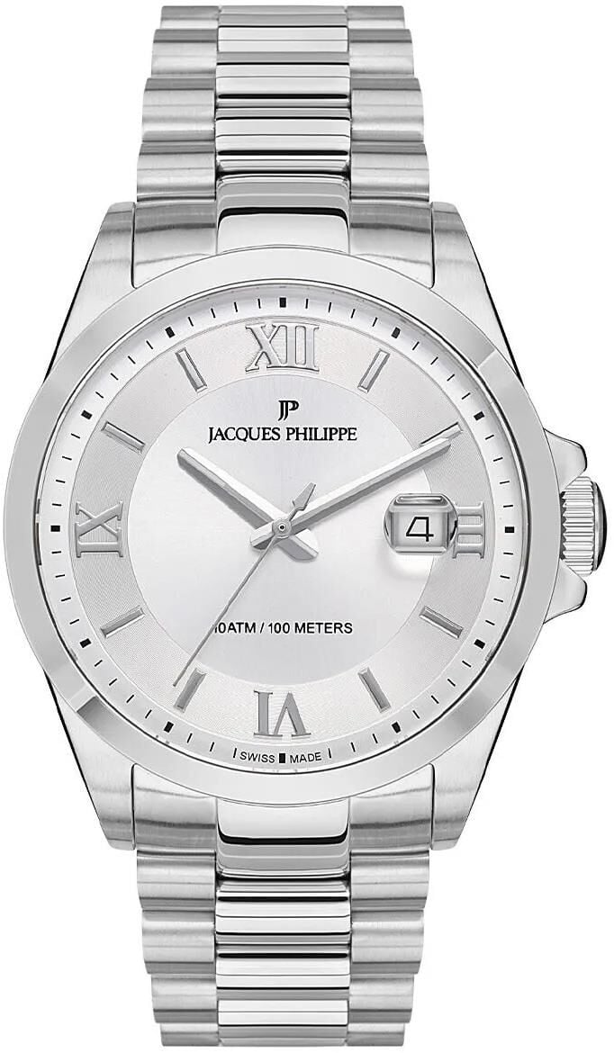 JACQUES PHILIPPE JPQGS331326V2