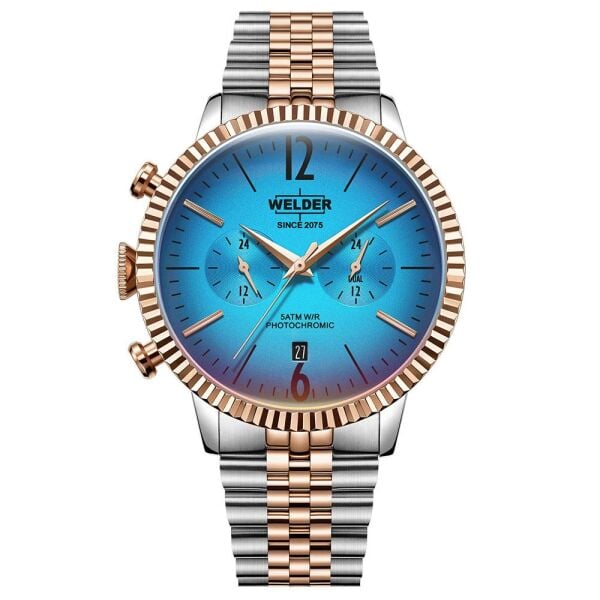 WELDER MOODY WWRC471