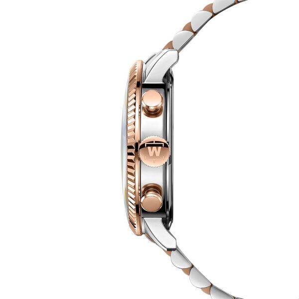 WELDER MOODY WWRC471