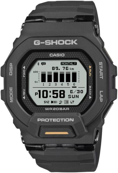 CASIO GBD-200-1A1DR