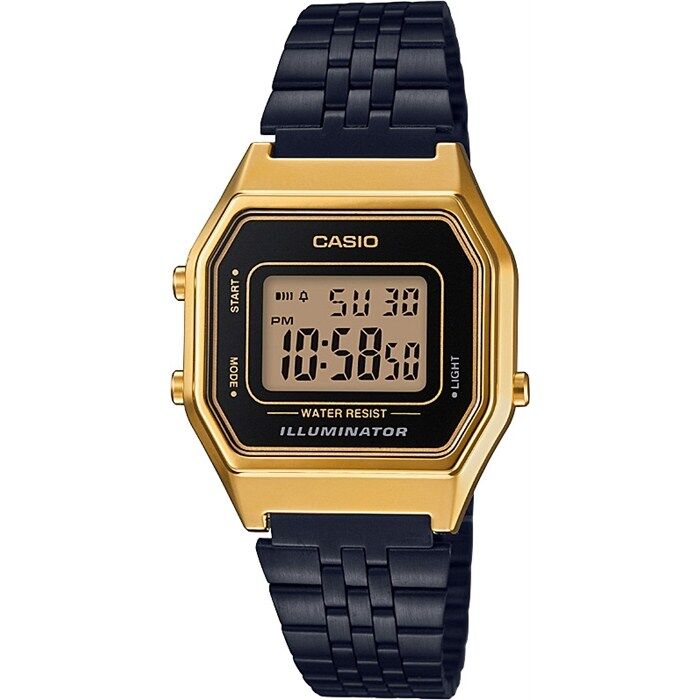 CASIO LA680WEGB-1ADF