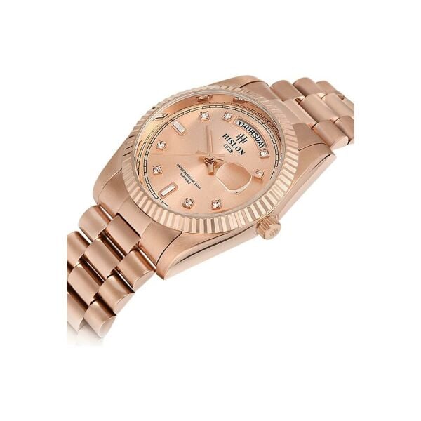 HİSLON QL122R-12SR