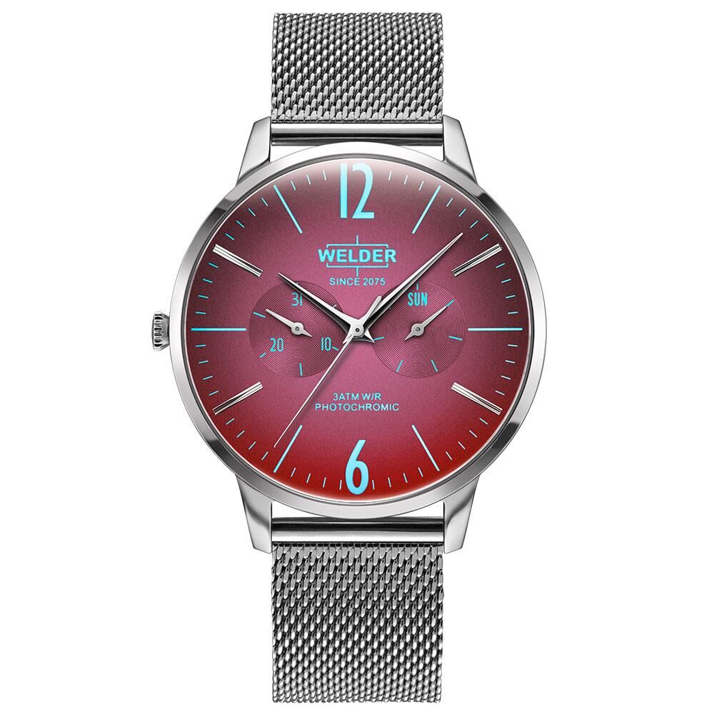 WELDER MOODY WWRS404