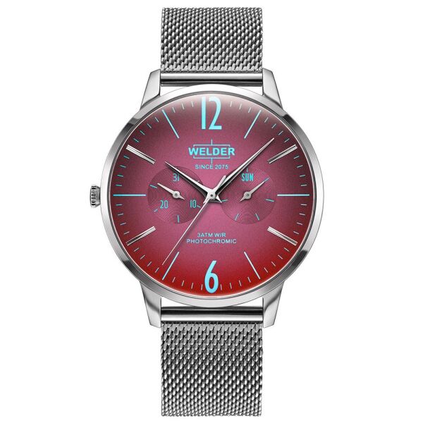 WELDER MOODY WWRS404