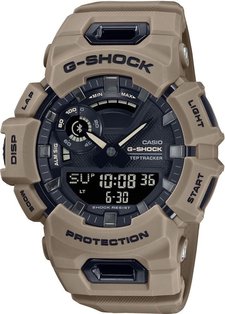CASIO GBA-900UU-5ADR