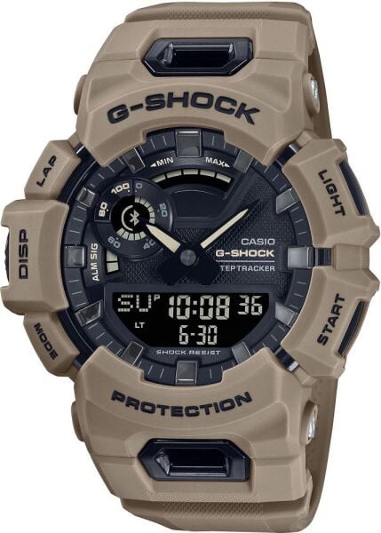 CASIO GBA-900UU-5ADR
