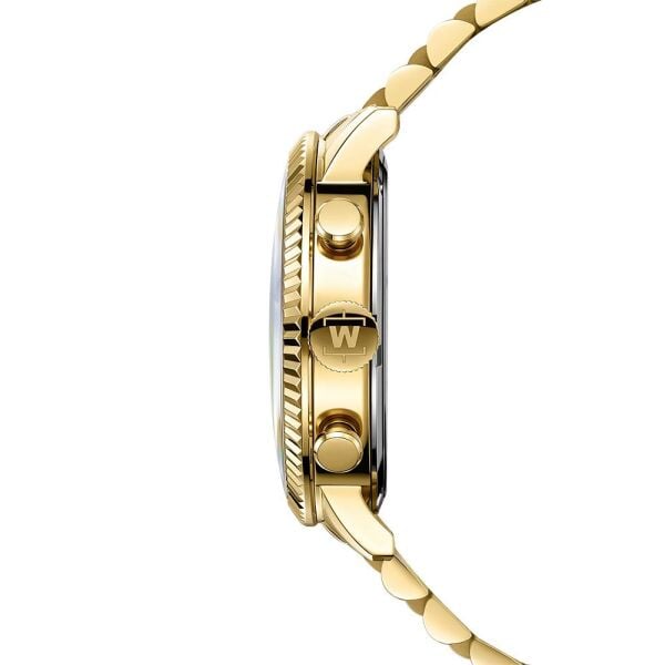 WELDER MOODY WWRC473