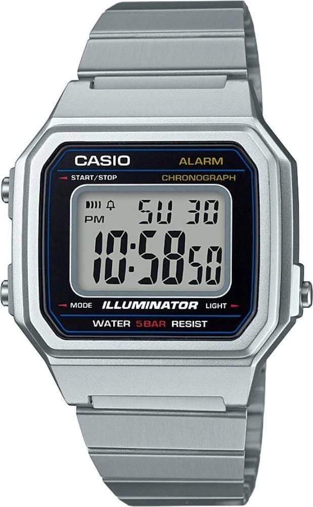 CASIO B650WD-1ADF