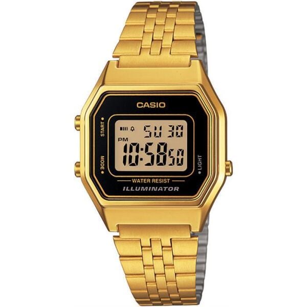 CASIO LA680WGA-1DF