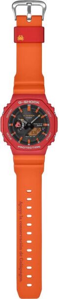 CASIO GA-B2100DF-4ADR