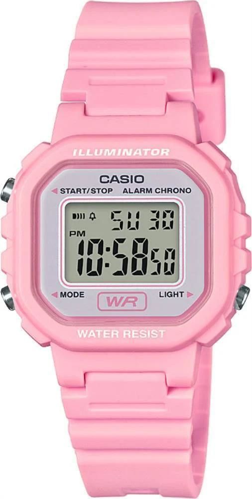 CASIO LA-20WH-4A1DF
