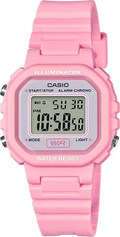 CASIO LA-20WH-4A1DF