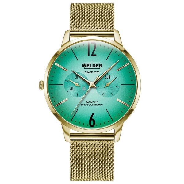 WELDER MOODY WWRS402