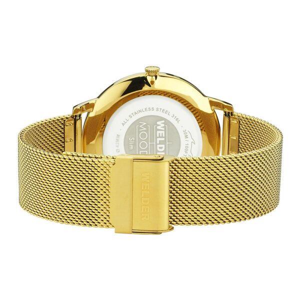 WELDER MOODY WWRS402