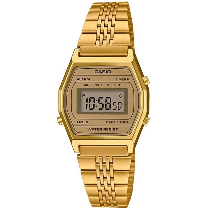 CASIO LA690WGA-9DF