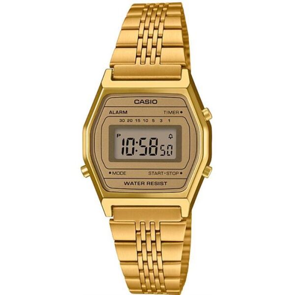CASIO LA690WGA-9DF