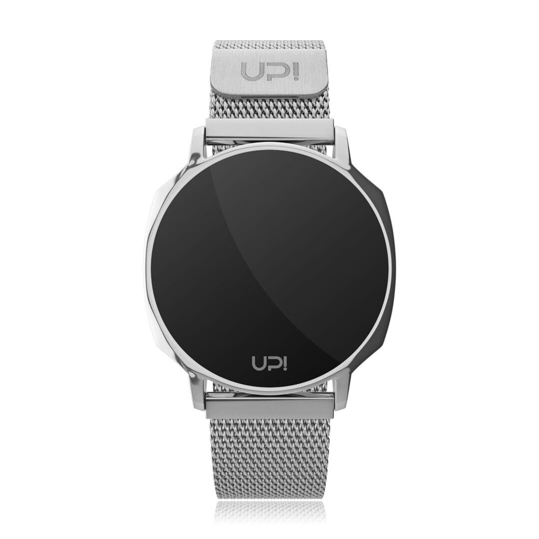UPWATCH XT SILVER