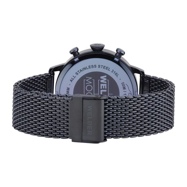 WELDER MOODY WWRC823