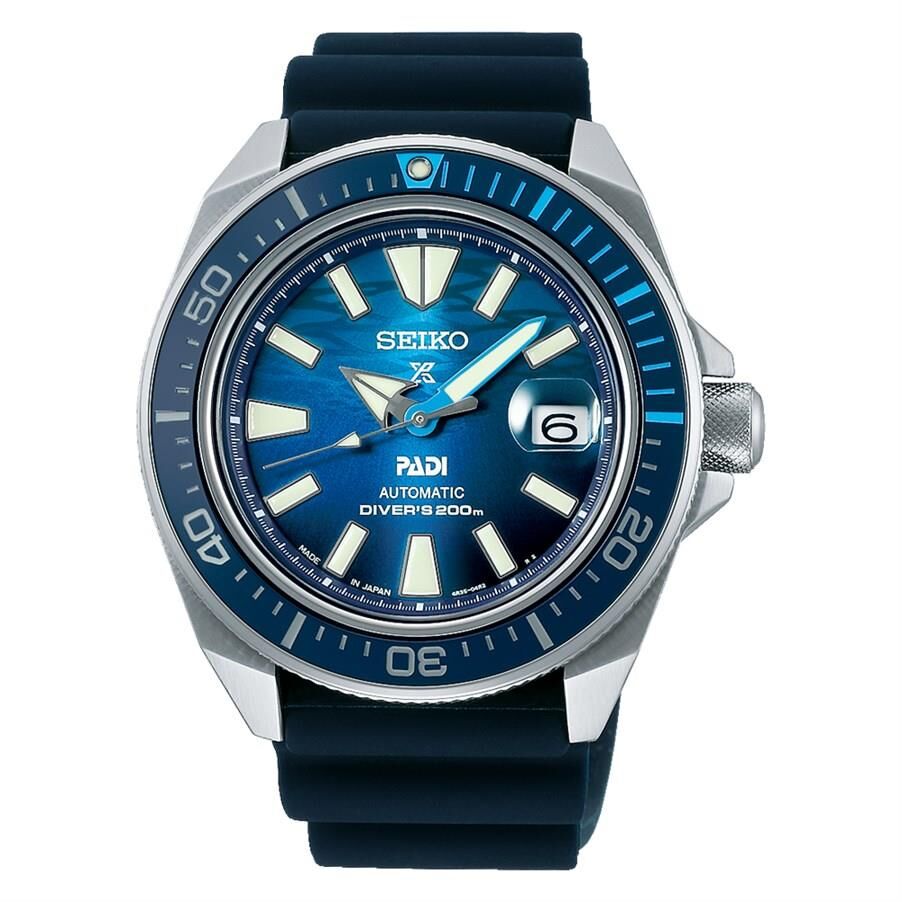 SEIKO SRPJ93K