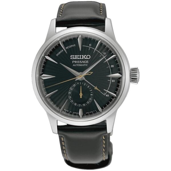 SEIKO SSA459J