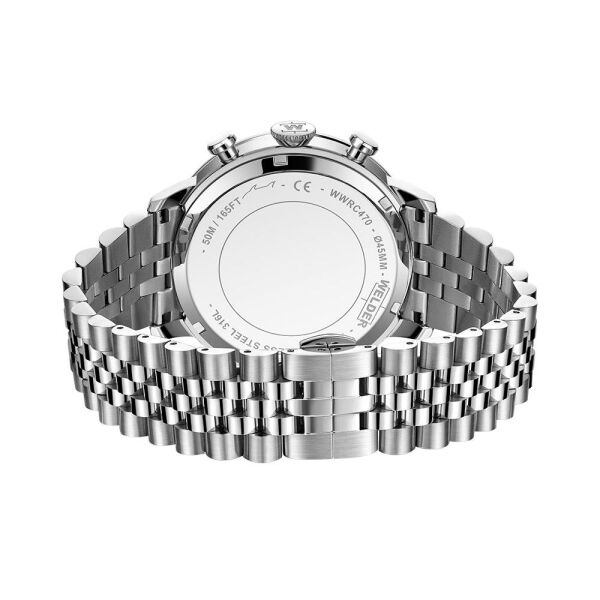 WELDER MOODY WWRC470