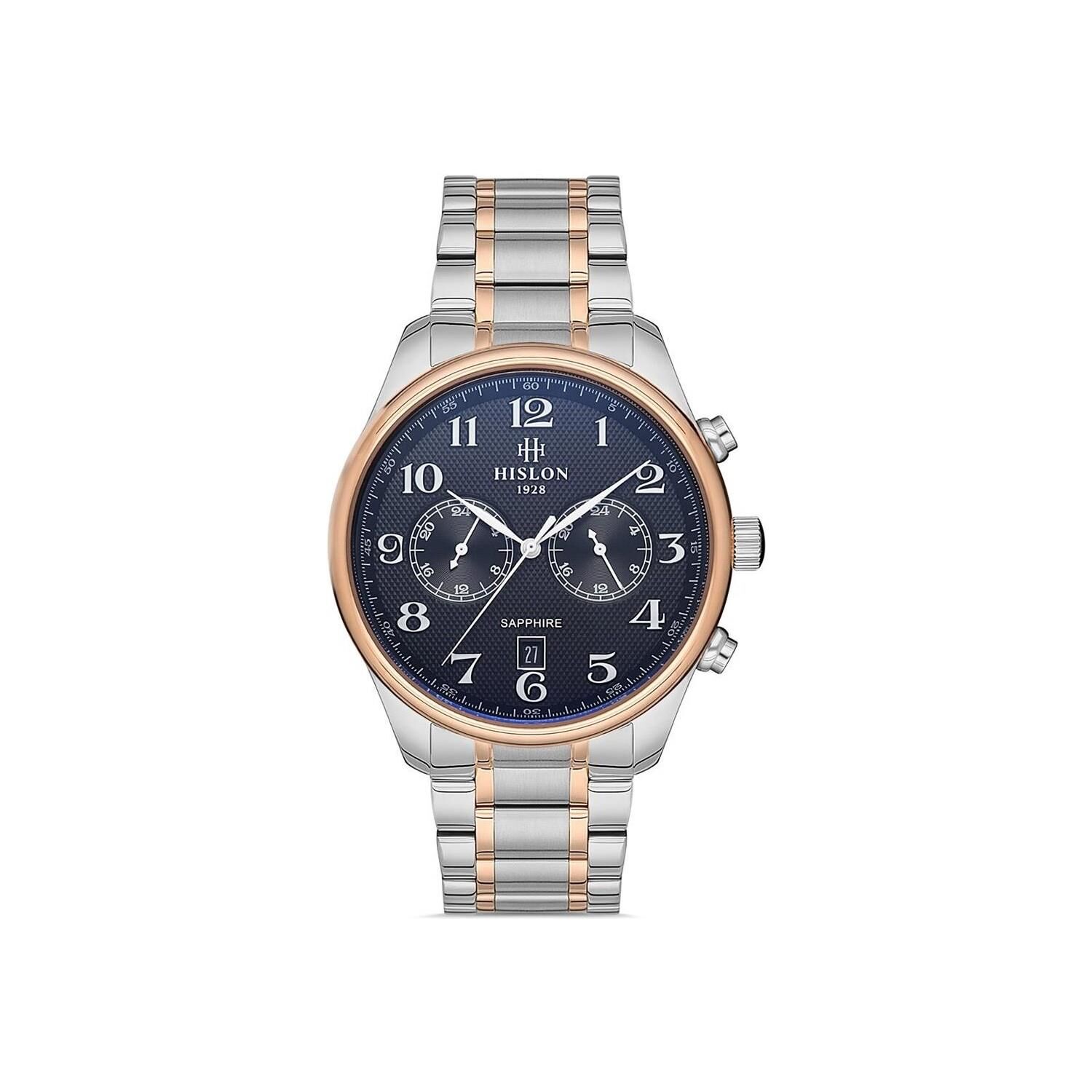 HİSLON DT113T-04SR