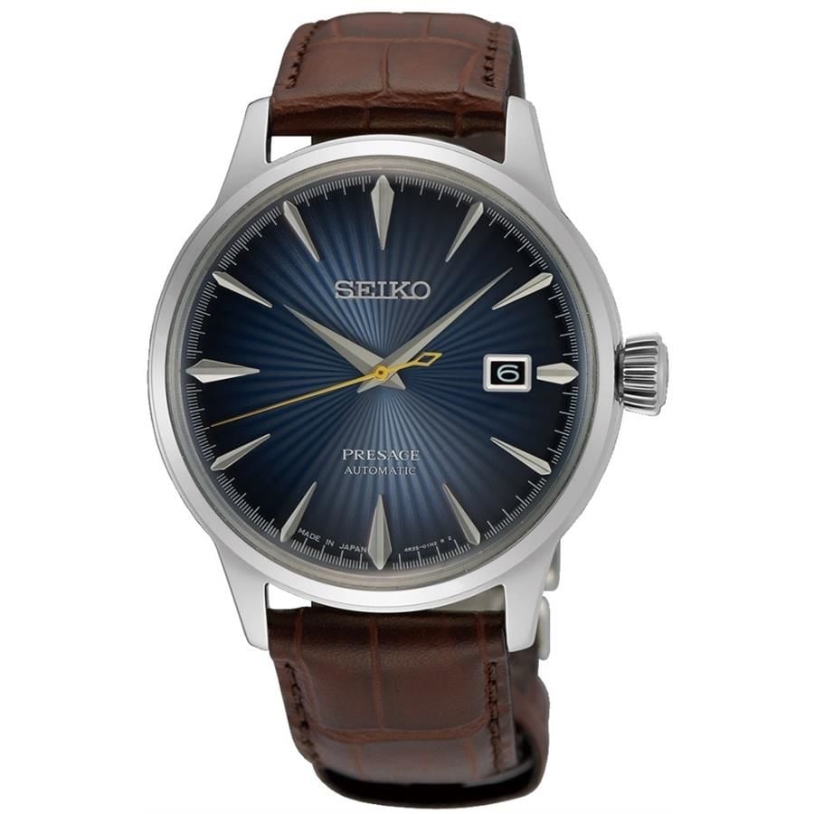 SEIKO SRPK15J
