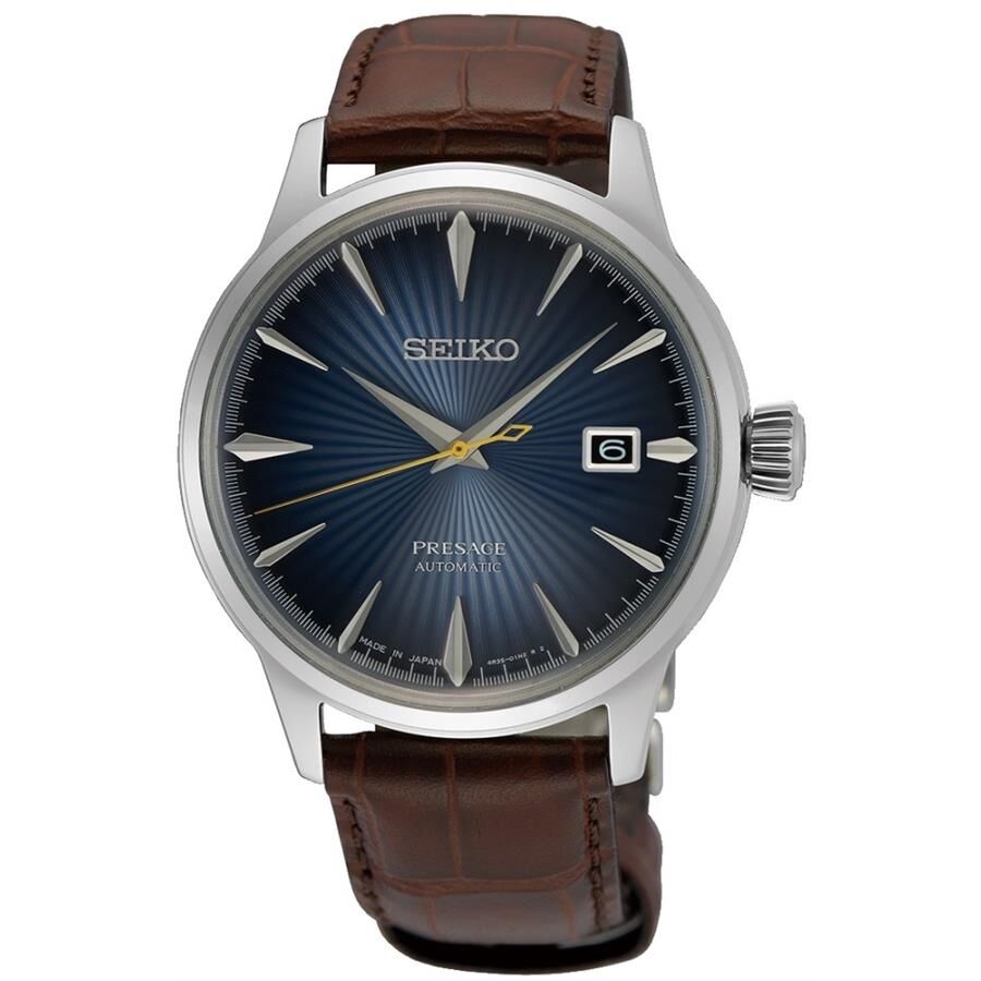 SEIKO SRPK15J