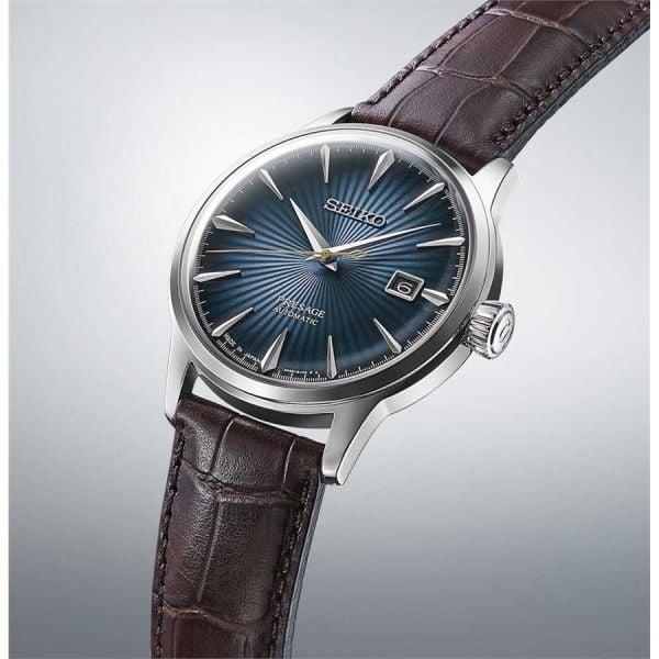 SEIKO SRPK15J
