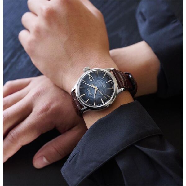 SEIKO SRPK15J
