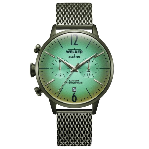 WELDER MOODY WWRC811