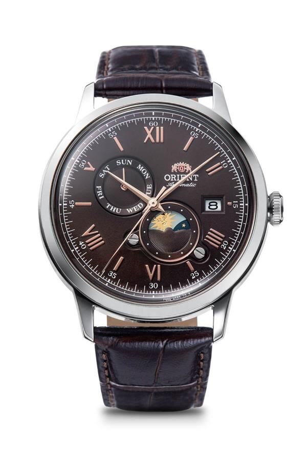 ORIENT RA-AK0804Y30B