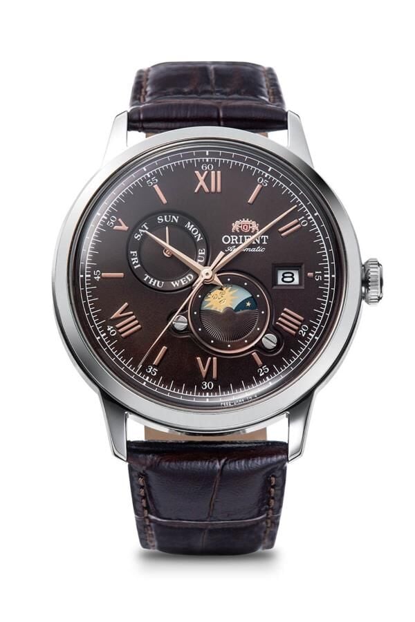 ORIENT RA-AK0804Y30B