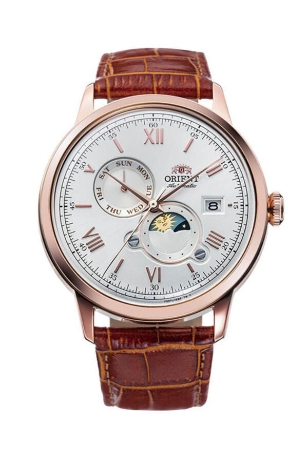 ORIENT RA-AK0801S30B