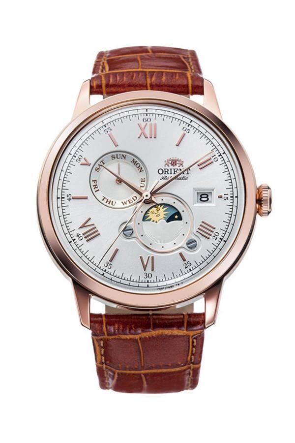 ORIENT RA-AK0801S30B