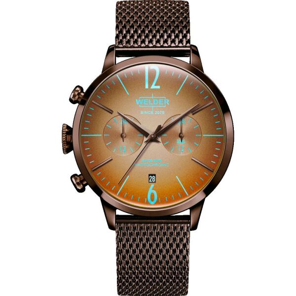 WELDER MOODY WWRC804