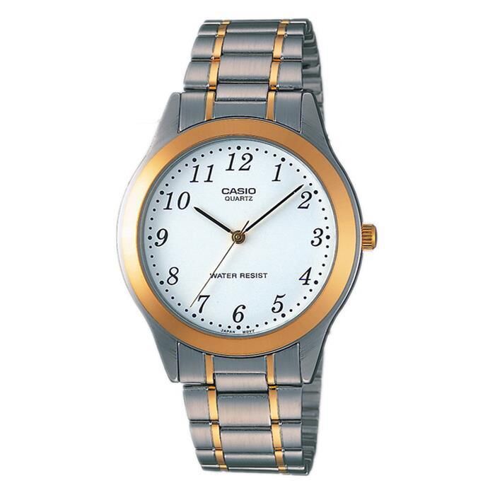 CASIO MTP-1128G-7BRDF